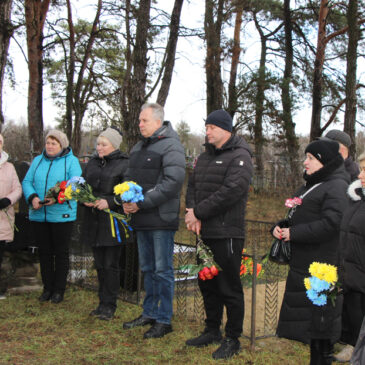 100 років з дня народження нашого видатного  земляка Василя Полевика