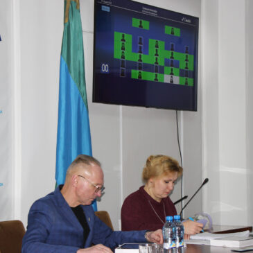 На черговій сесії схвалено бюджет громади на 2026 рік