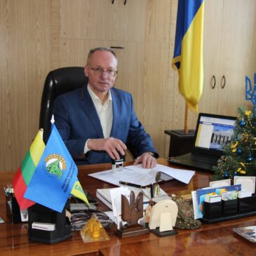 Співпраця громад: Сновська та Машівська ТГ об’єднали зусилля в рамках “Пліч-о-пліч”