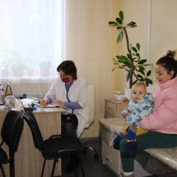 Турбота про дітей — інвестиція в майбутнє громади