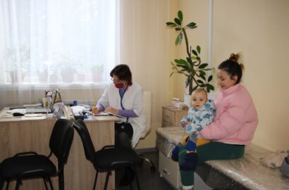 Турбота про дітей — інвестиція в майбутнє громади