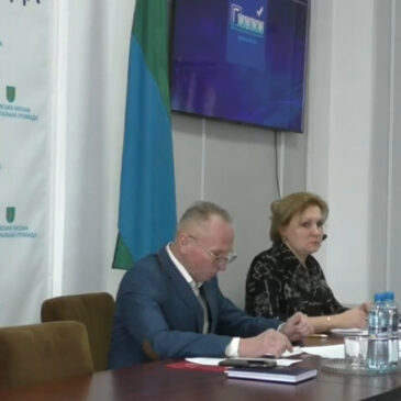 На 47-й позачерговій сесії підбито підсумки 2025 року