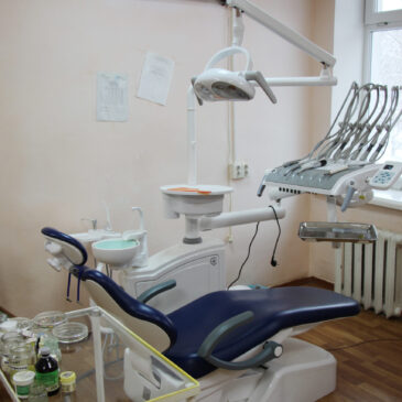 У 2025 році медичні заклади Сновської громади суттєво посилили матеріально-технічну базу