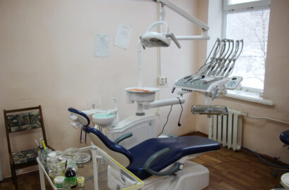 У 2025 році медичні заклади Сновської громади суттєво посилили матеріально-технічну базу