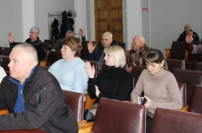 Навчання на Сновщині  з 12 січня буде дистанційним через погрішення погодних умов