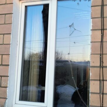 Вибухом пошкоджено музичну школу