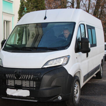 Надійні партнери