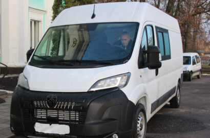 Надійні партнери