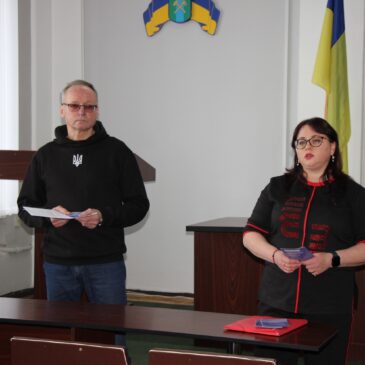 Підтримка для тих, хто постраждав від війни: у Сновській громаді працювали фахівці з допомоги цивільним