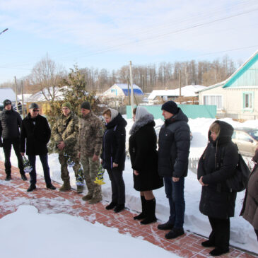 День пам’яті та гідності: шануємо подвиг Героїв Небесної Сотні