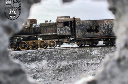 Ворог знищив історичну спадщину міста залізничників