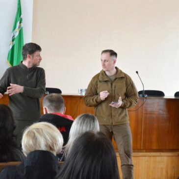 Підтримка ветеранів – один з  пріоритетних напрямків як держави, так і місцевого самоврядування