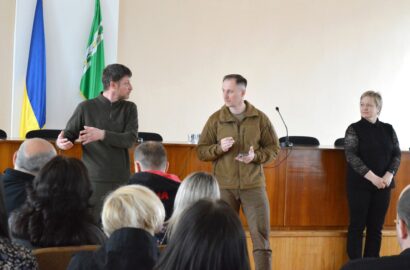 Підтримка ветеранів – один з  пріоритетних напрямків як держави, так і місцевого самоврядування