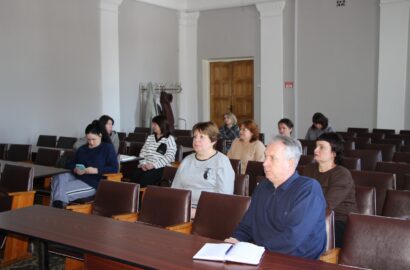 Відбулося чергове засідання інвестиційної ради