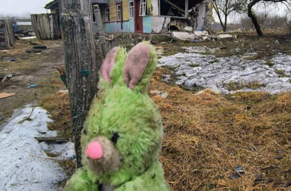 Ворог вночі атакував Сновщину. Є постраждалий