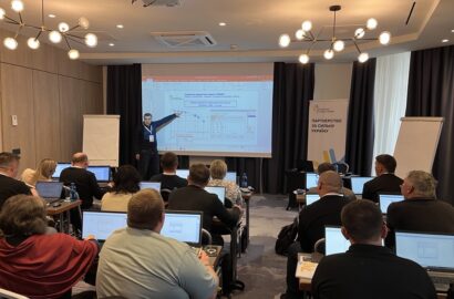 Сновська громада посилює стійкість критичної інфраструктури: участь у тренінгу з моделювання систем водопостачання