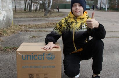 Допомога, яка важлива: у Сновській громаді завершено видачу гігієнічних наборів