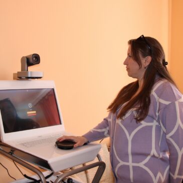 Нові можливості для пацієнтів: у Сновській ЦРЛ запрацювала телемедицина
