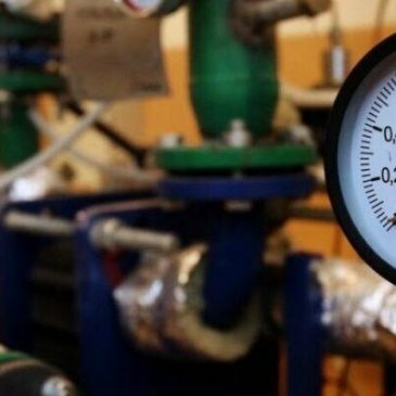 Щодо підготовки теплових господарств до роботи в опалювальний період