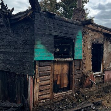 Біда, яка може торкнутися кожного…