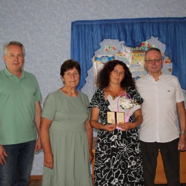 Високе державне визнання отримали дві матері-героїні Сновської громади