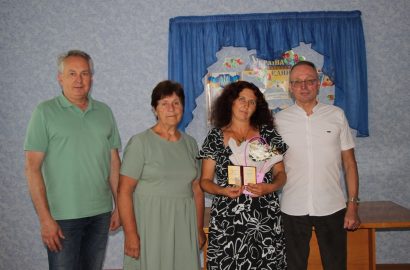 Високе державне визнання отримали дві матері-героїні Сновської громади