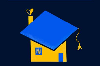 Вступ-2026: абітурієнти з ТОТ і територій бойових дій мають право на квоту-2