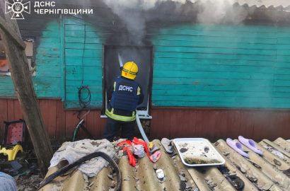 Ще раз про правила пожежної безпеки під час користування електромережами та електроприладами