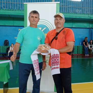 Сновська громада — переможець спортивних змагань Чернігівської області