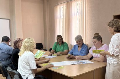 Сімейні форми виховання: родина, турбота та право дитини на щасливе дитинство