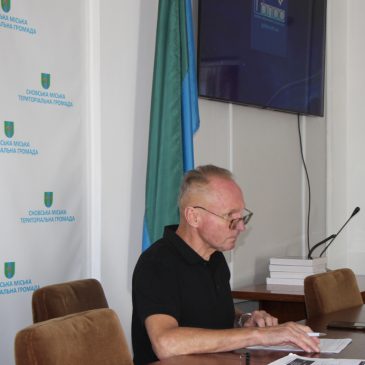 Відбулося чергове 52-ге засідання сесії міської ради