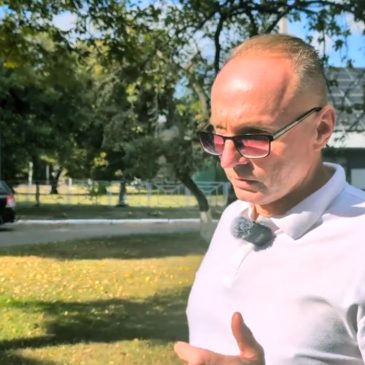 Прозорість і підзвітність влади — це відкритість до громади