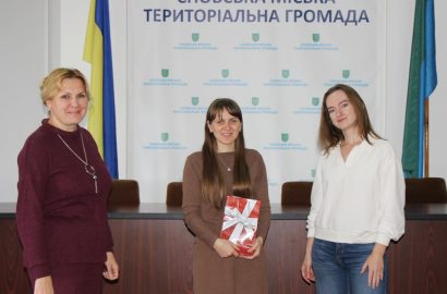 Краса рідного краю очима мешканців: у Сновську нагородили переможців фотоконкурсу «Там, де ми є»