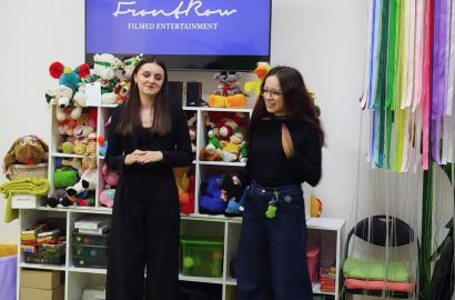 «Молодь Вживу»: коли молоді потрібна людина