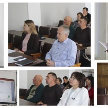 Сновська громада розпочала роботу над розробкою Програми інформатизації 2027-2030 років