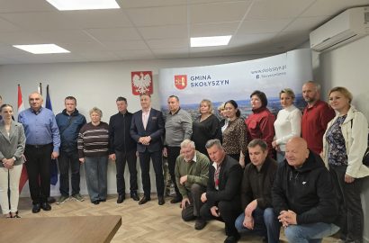Польський досвід для розвитку громад: представники Чернігівщини відвідали гміни Підкарпатського та Малопольського воєводств